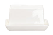 Butterdose klein L.11 cm, B. 8,8 cm