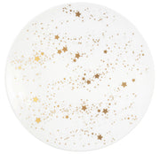 Liberty Speiseteller rund 27,5 cm Golden Stars