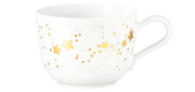 Liberty Kaffeeobertasse 0,26 l Golden Stars