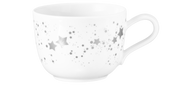 Liberty Kaffeeobertasse 0,26 l Silver Stars