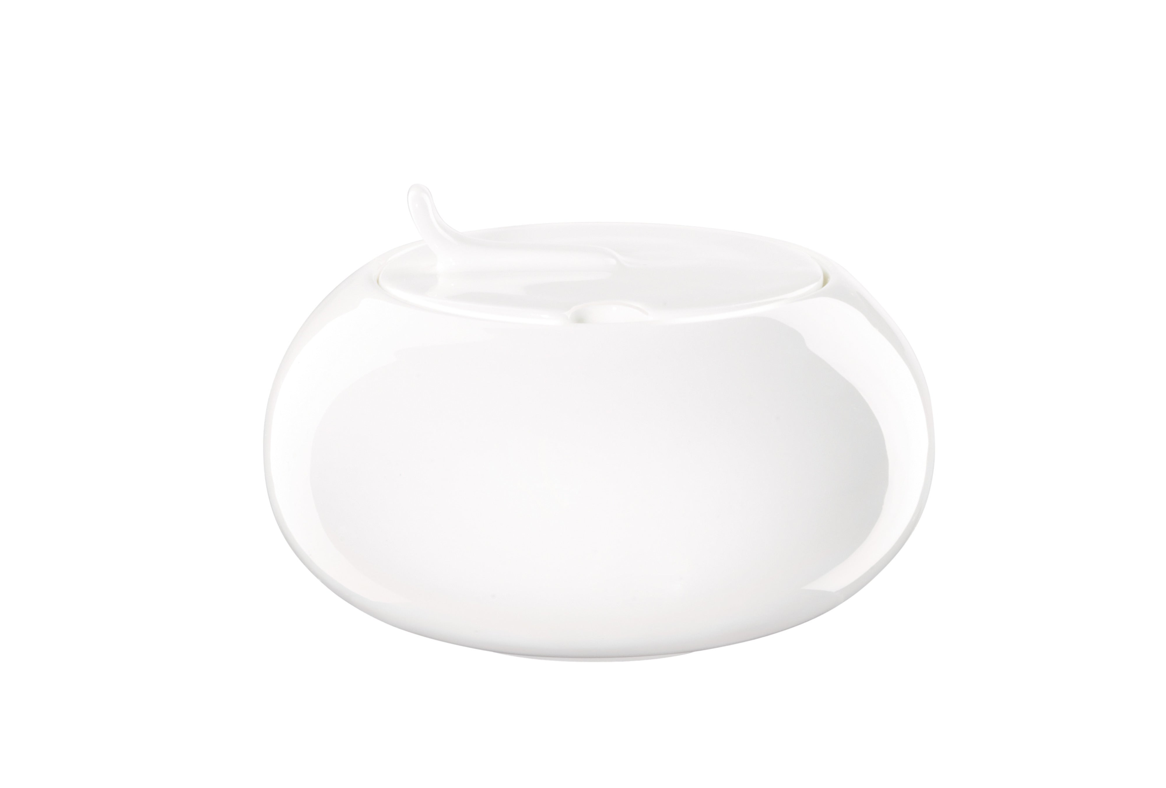 Zuckerdose mit Deckel 150 ml