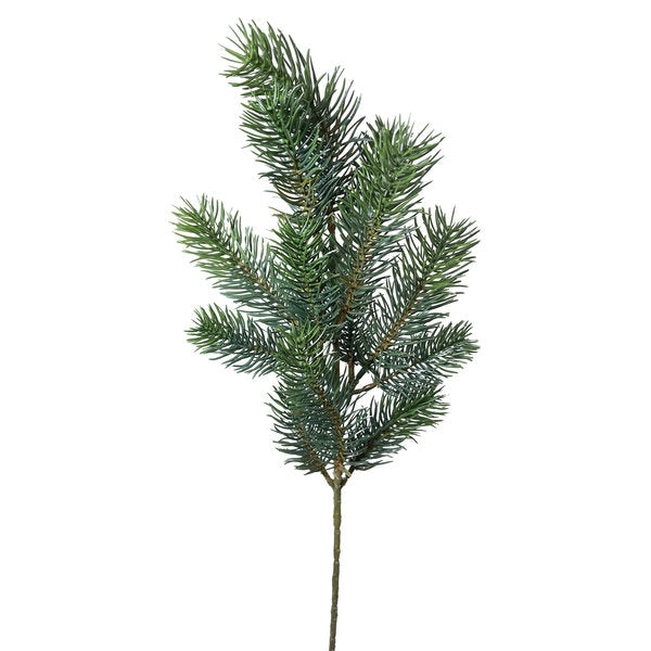 Tannenzweig ArtificialNature, Kunststoff, 45 cm