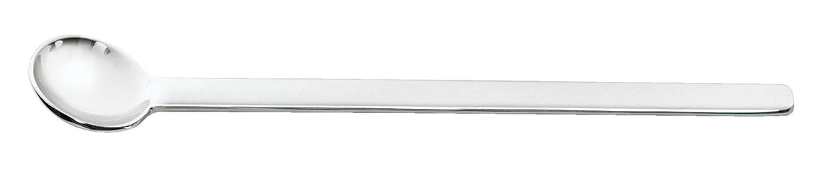 Cappuccinolöffel 6 Stück, L. 14,5 cm Edelstahl