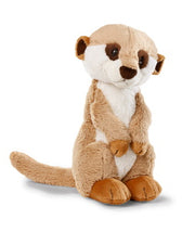 Nici Sitzendes Kuscheltier Erdmännchen