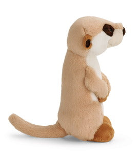 Nici Sitzendes Kuscheltier Erdmännchen