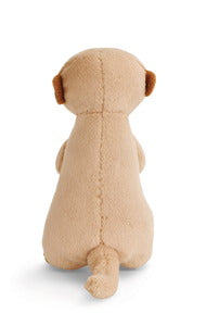 Nici Sitzendes Kuscheltier Erdmännchen