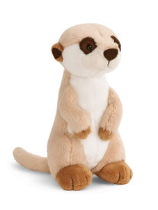 Nici Sitzendes Kuscheltier Erdmännchen