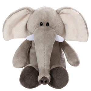 Nici Kuscheltier Elefant 20 cm