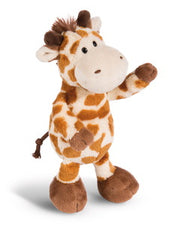 Nici Kuscheltier Giraffe 20 cm
