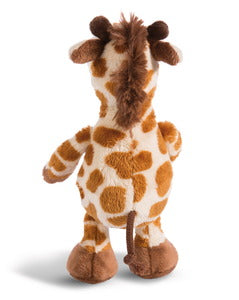 Nici Kuscheltier Giraffe 20 cm
