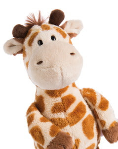 Nici Kuscheltier Giraffe 20 cm
