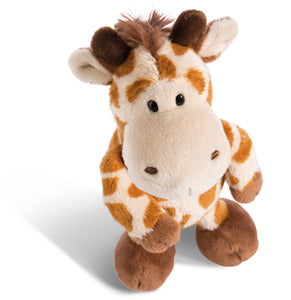 Nici Kuscheltier Giraffe 20 cm