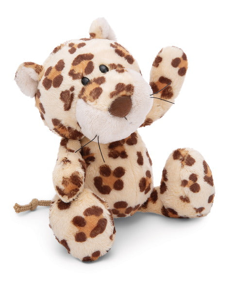 Nici Kuscheltier Leopard 20 cm