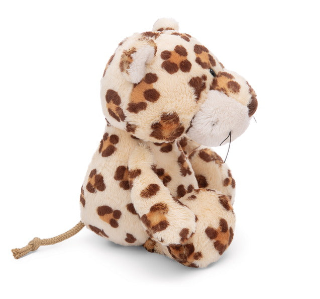 Nici Kuscheltier Leopard 20 cm