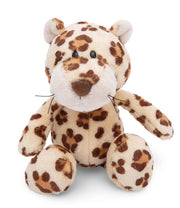Nici Kuscheltier Leopard 20 cm