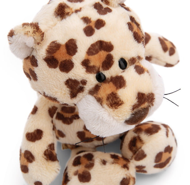 Nici Kuscheltier Leopard 20 cm