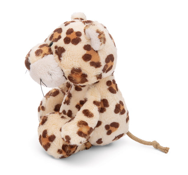 Nici Kuscheltier Leopard 20 cm