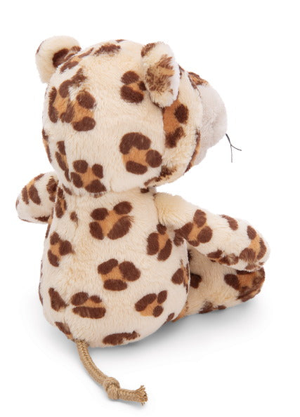 Nici Kuscheltier Leopard 20 cm