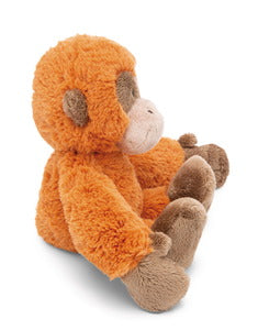 Nici Kuscheltier Orang-Utan 20 cm
