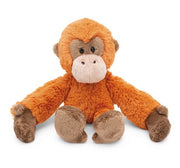 Nici Kuscheltier Orang-Utan 20 cm
