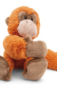 Nici Kuscheltier Orang-Utan 20 cm