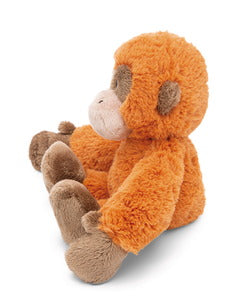 Nici Kuscheltier Orang-Utan 20 cm