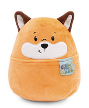 Chill-NICI Fuchs Kuscheltier