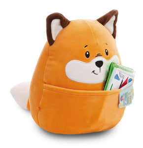 Chill-NICI Fuchs Kuscheltier