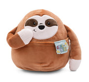 Chill-NICI Faultier Kuscheltier