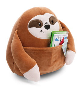 Chill-NICI Faultier Kuscheltier