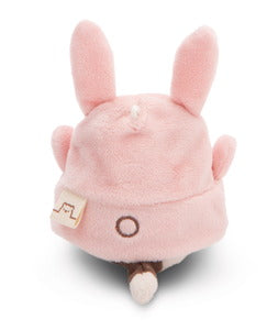 Nici Kuscheltier Set mymochi Katze Angy mit Kaktus u. Hasenkostüm in Geschenkbox