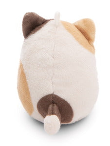 Nici Kuscheltier Set mymochi Katze Angy mit Kaktus u. Hasenkostüm in Geschenkbox