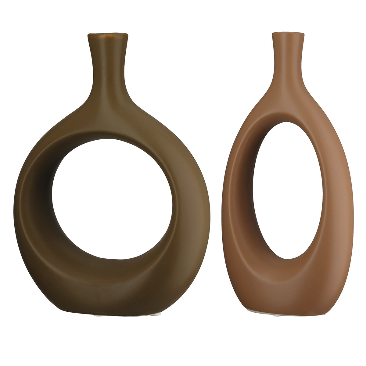 Lochvase "Smara" 2fach