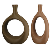 Lochvase "Smara" 2fach
