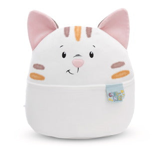 Chill-NICI Katze Kuscheltier