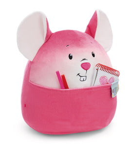Chill-NICI Maus Kuscheltier