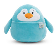 Chill-NICI Pinguin Kuscheltier