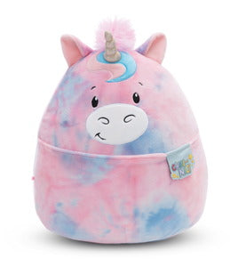 Chill-NICI Einhorn Kuscheltier