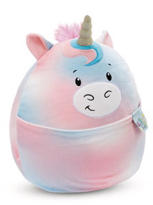 Chill-NICI Einhorn Kuscheltier