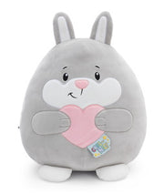 Chill-NICI Hase mit Herz Kuscheltier