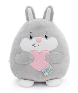 Chill-NICI Hase mit Herz Kuscheltier