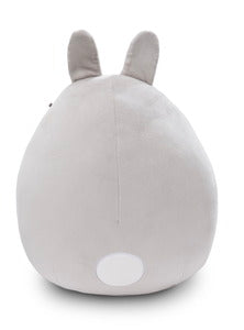 Chill-NICI Hase mit Herz Kuscheltier
