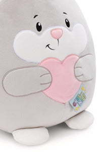 Chill-NICI Hase mit Herz Kuscheltier