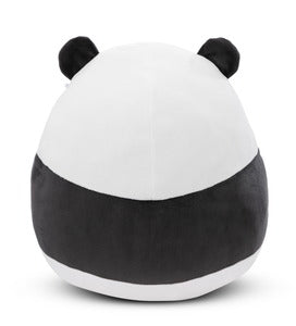 Chill-NICI Panda mit Herz Kuscheltier
