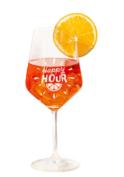 Gilde - Weinglas "Happy Hour"