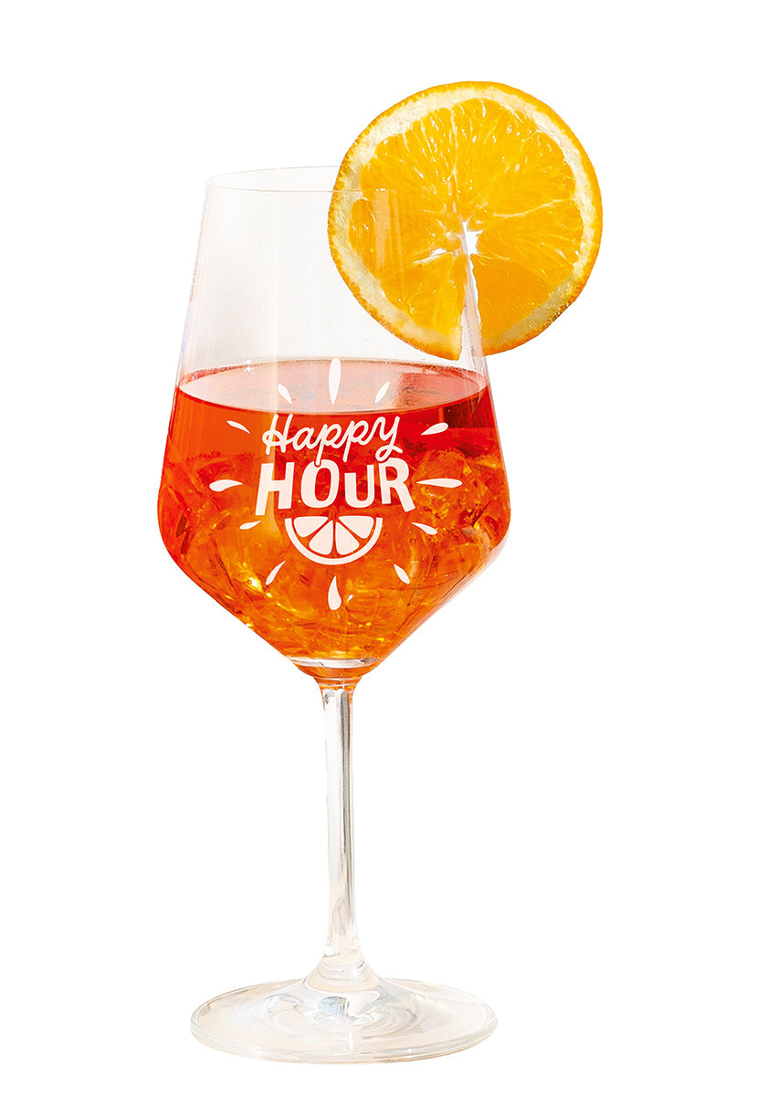 Gilde - Weinglas "Happy Hour"