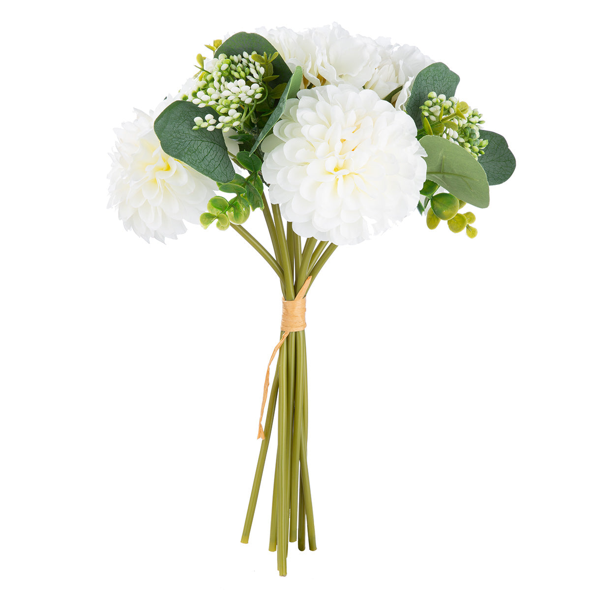 Kunstblume-Strauß "Posy" von Gilde