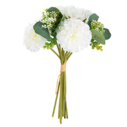 Kunstblume-Strauß "Posy" von Gilde