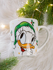 Disney Tasse "Winter Magic"