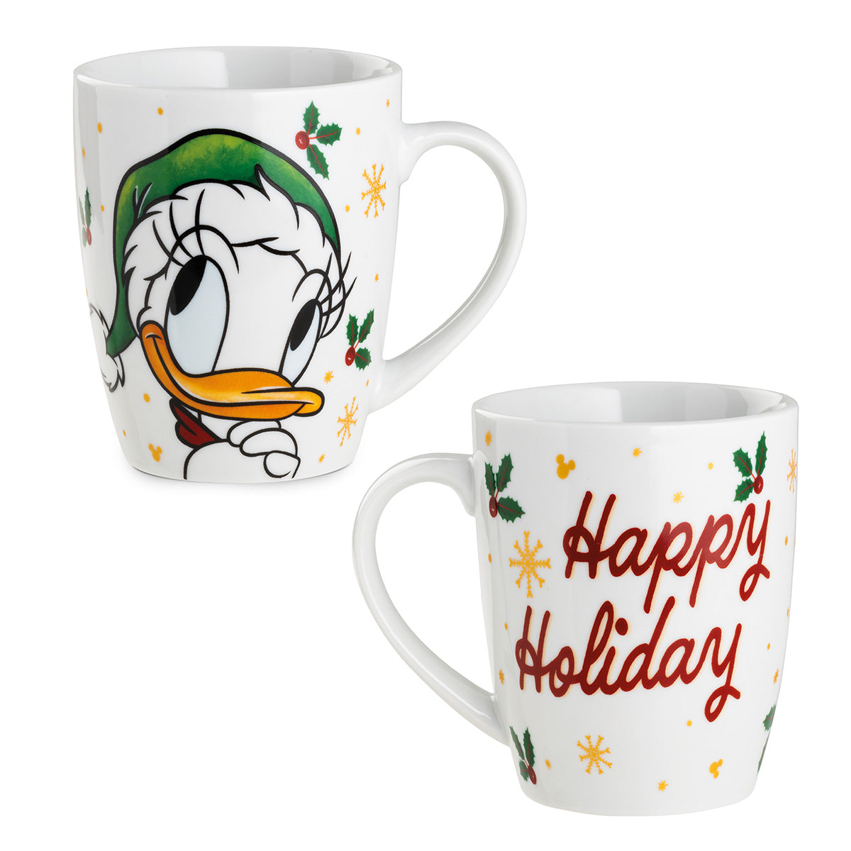 Disney Tasse "Winter Magic"